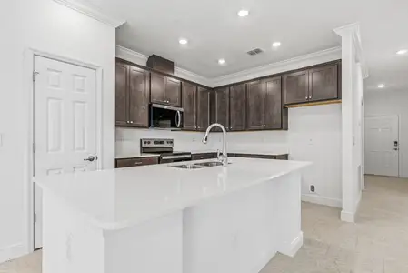 New construction Single-Family house 2363 Selenia St, Lake Alfred, FL 33850 plan Dania - image 5