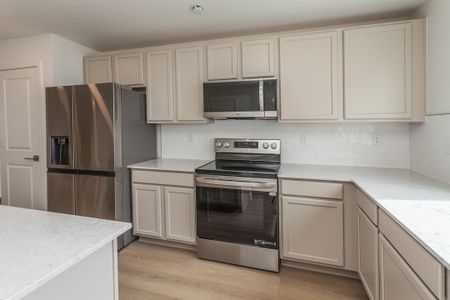 New construction Single-Family house 3255 Comet St, Fort Collins, CO 80524 plan Marigold - image 9