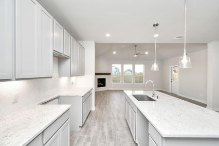 New construction Single-Family house 18551 Porta Marina Dr, Fresno, TX 77545 plan Plan 270 - image 19