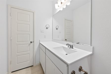 New construction Single-Family house 19550 Perissa Terrace Dr, Hockley, TX 77447 - image 5