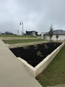 New construction Single-Family house 9758 Lenox Hl, San Antonio, TX 78255 - image 13