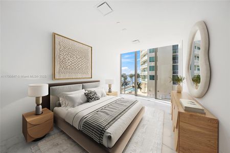 New construction Condo house 700 Ne 26Th Ter, Unit 403, Miami, FL 33137 - image 6