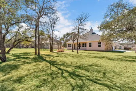 New construction Single-Family house 240 Sunday Dr, Burnet, TX 78611 - image 3