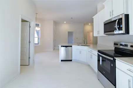 New construction Single-Family house 14 Wendover Ln, Palm Coast, FL 32164 plan 1505 - image 6