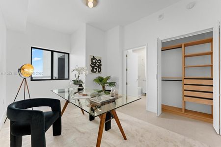 New construction Condo house 700 Ne 24Rd St, Unit PH-5802, Miami, FL 33137 - image 11