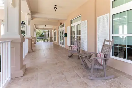 New construction Single-Family house 103 Heron Dr, Palm Coast, FL 32137 - image 4