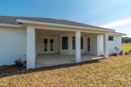 New construction Single-Family house 2073 Nw 79Th Lp, Ocala, FL 34475 null- photo 44 44