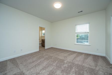 New construction Single-Family house 127 Augusta Pass Dr, Ridgeville, SC 29472 plan Adams - image 18