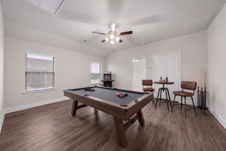 New construction Single-Family house 299 Saltmeadow Ln, Red Oak, TX 75154 plan Sheridan - image 12