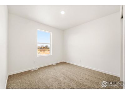 New construction Single-Family house 3901 Lake Clark St, Evans, CO 80620 plan Weston - image 15