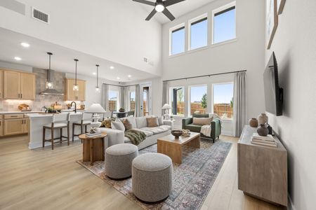 New construction Single-Family house 2263 River Bend Rd, Royse City, TX 75189 plan Hero - image 11