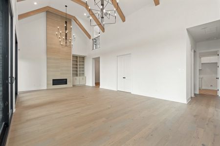 New construction Single-Family house 2413 Shenendoah Ct, Celina, TX 75009 plan Altamura - image 13