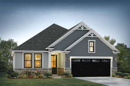 New construction Single-Family house 8466 S Hwy 905, Longs, SC 29568 plan Arlington - image