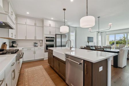 New construction Single-Family house 5293 Everlong Dr, Apollo Beach, FL 33572 - image 12