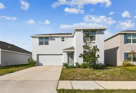 New construction Single-Family house 9208 Mission Bay Pl, Temple Terrace, FL 33637 - image
