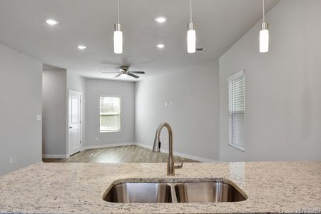 New construction Single-Family house 406 E Laurel, San Antonio, TX 78212 - photo 3 3