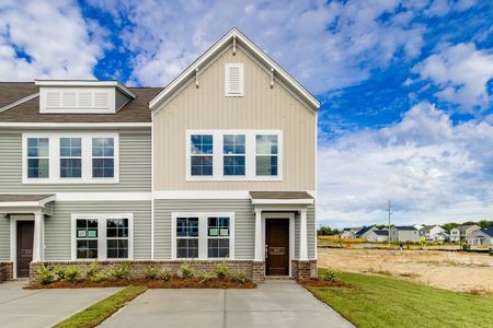 New construction Single-Family house 217 Brando Wy, Columbia, SC 29223 plan Laurens - image