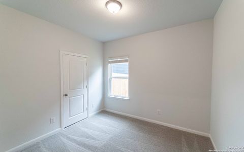 New construction Single-Family house 6726 Velma Path, San Antonio, TX 78253 Pedernales- photo 8 8