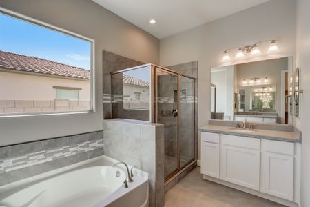 Estrella Lucero by Brightland Homes in Goodyear - photo 23 23