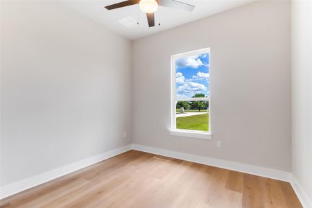 New construction Single-Family house 130 Draper Ln, Bertram, TX 78605 - image 16