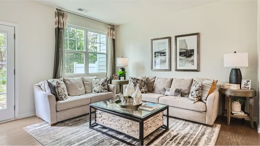 Windhaven: Glen by Lennar in Tega Cay - photo 12 12