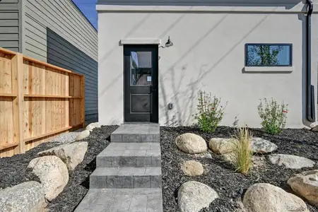 New construction Single-Family house 430 Pinon St, Buena Vista, CO 81211 - image