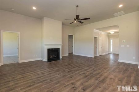 New construction Single-Family house 16 Bramlett Rdg, Dallas, GA 30157 null- photo 14 14