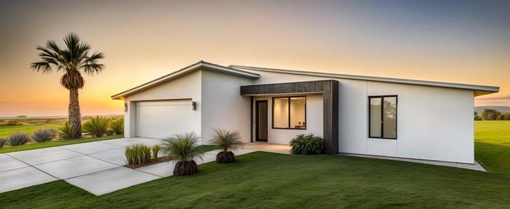 New construction Single-Family house 8252 Sw 129Th St, Ocala, FL 34473 - image