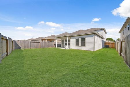 Willow Trace 45' at Willow Trace 3