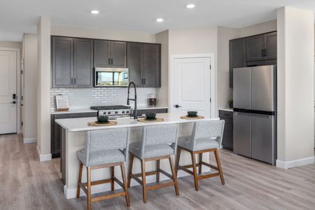 Mirador Point by KB Home in Tucson - image 17