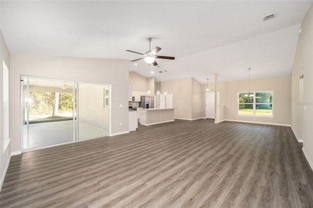 New construction Single-Family house 13180 Sw 80Th St, Dunnellon, FL 34432 null- photo 14 14