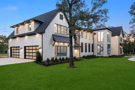 New construction Single-Family house 102 Augusta Dr, Mabank, TX 75156 - image