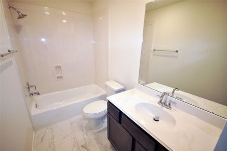 New construction Single-Family house 3214 Pedregal Rd, League City, TX 77539 - image 10