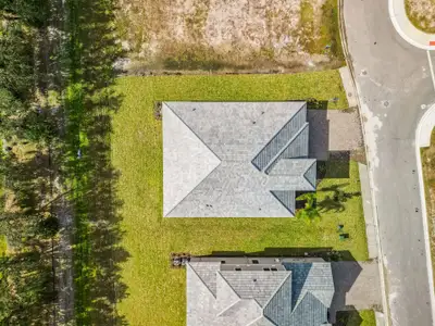 New construction Single-Family house 12505 White Blossom Ct, Parrish, FL 34219 plan Sapphire - image 4