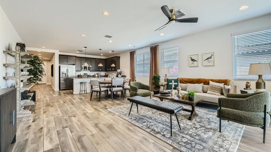 Asante Artisan: Horizon by Lennar in Surprise - photo 25 25