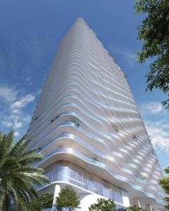 New construction Condo house 521 E Las Olas Blv, Unit 1503/1504, Fort Lauderdale, FL 33301 - image 11