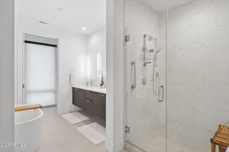 New construction Condo house 19355 N 73Rd Wy B2009, Unit B2009, Scottsdale, AZ 85255 - image 13