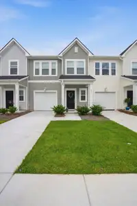 New construction Townhouse house 242 Agrarian Ave, Summerville, SC 29485 - image