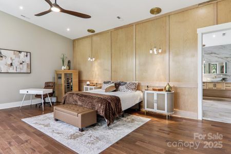 New construction Single-Family house 45 Weatherwatch Ln, Waynesville, NC 28786 - image