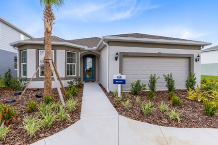 New construction Single-Family house 3054 Norcott Dr, Davenport, FL 33837 null- photo 0 0