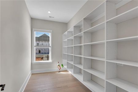 New construction Single-Family house 685 Caney Fork Rd, Alpharetta, GA 30005 - image 7