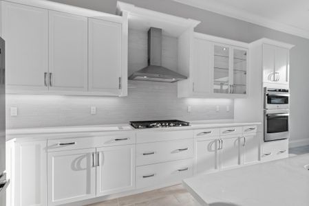 New construction Single-Family house 13928 Sw Belterra Dr, Port St. Lucie, FL 34987 plan Monarch Grande - image 13