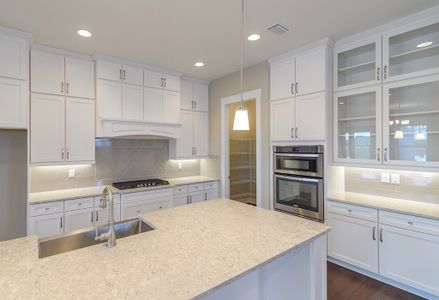 New construction Single-Family house 367 Maralinda Dr, St. Augustine, FL 32095 plan CARSON - image 14