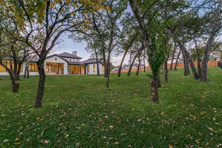 New construction Single-Family house 1405 Samantha Wy, Keller, TX 76262 - image 8