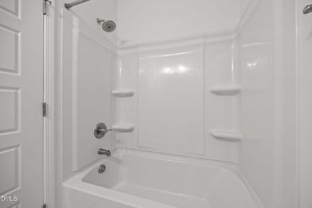 New construction Townhouse house 704 Winton Wy, Unit 551, Wake Forest, NC 27587 - image 12