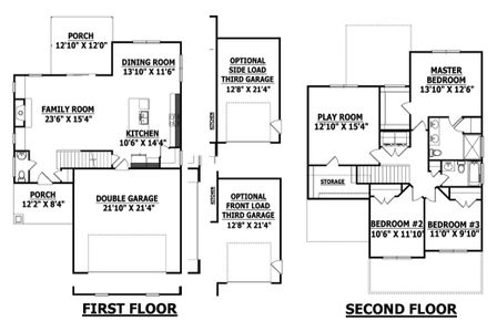 New construction Single-Family house Smithfield, NC 27577 null- photo 6 6