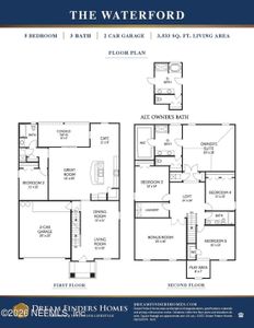 New construction Single-Family house 567 Barbosa Trl, St. Augustine, FL 32095 - image