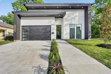 New construction Single-Family house 1621 Bannock Ave, Dallas, TX 75215 - image