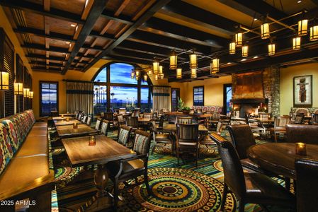 New construction Townhouse house 4193 W Hanna Dr, Eloy, AZ 85131 - image 9