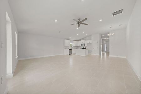 New construction Single-Family house 2523 Carrick St Nw, Palm Bay, FL 32907 1720- photo 8 8